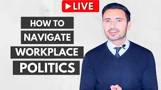 How To Navigate Workplace Politics and Culture