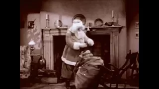 Castle Films Presents The Night Before Christmas A 1946 Classic TV Christmas Presentation HD