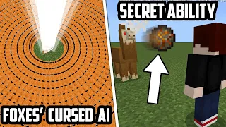 100 Minecraft Secrets that you do not know #3