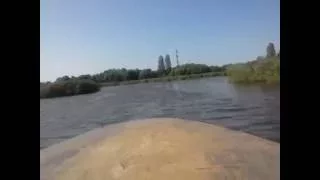 Paliastomi lake, Georgia / Озеро Палиастоми, Грузия / პალიასტომის ტბა, საქართველო