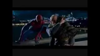 The Amazing Spiderman || Bring Me To Life