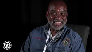 Voices of Freedom Project: Oral History of Vietnam Veteran Jame Gray