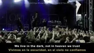 Lord Of The Lost - Credo [sub inglés/español /// sub english/spanish]