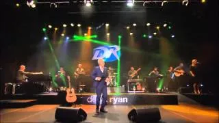 Derek Ryan - Irish Medley - Live (DVD)