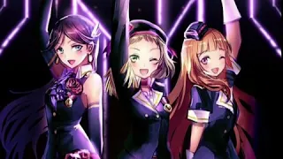 A-RISE  Shocking Party