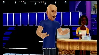 Deal or No Deal Special Edition video game
