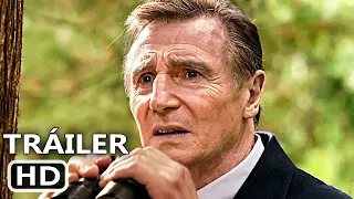 MARLOWE Tráiler Español (2023) Liam Neeson