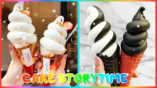 🎂 SATISFYING CAKE STORYTIME #258 🎂 I Was Ugly Until My Extreme Makeover