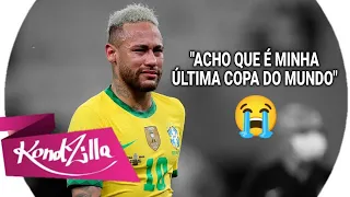 Neymar Jr ● Última Copa do Mundo (FUNK REMIX)