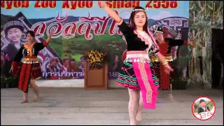 khej me new year 2015 ( niam tsev 2 )