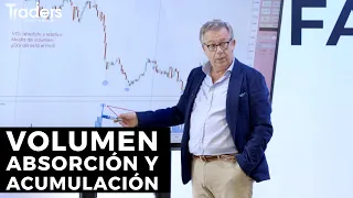 ¿Qué es el VOLUMEN en el TRADING? | Clase con GABRIEL FERNÁNDEZ-ÁLAVA