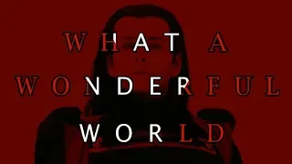 What a Wonderful World | Aro Volturi
