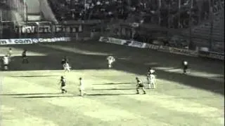 Serie A 1996-1997, day 06 Parma - Perugia 1-2 (Giunti, Gautieri, Chiesa)