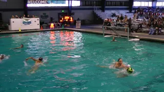 STA vs Seminole Mens Water Polo 3 3 2108
