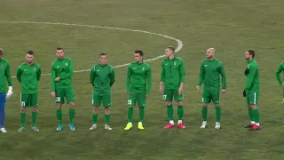 ВПК-АГРО  - Авангард    2 - 1