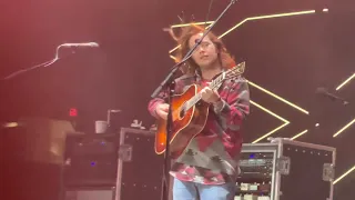 Billy Strings ‘’Hello City Limits’’ 11/4/22 Dow Event Center - Saginaw, Michigan