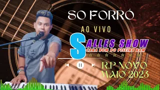 salles show ((repertório novo maio))- 2023