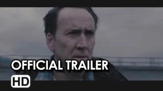 The Frozen Ground Official UK Trailer (2013) - Nicolas Cage Movie HD