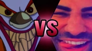 Colossal Is Crazy VS FouseyTube