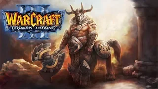 МОРЛОКИ - БИТВА ЗА СВОБОДУ!- СТРАЖИ ПУСТОШЕЙ!-ДОП КАМПАНИЯ! (Warcraft III: Way of Others) #8