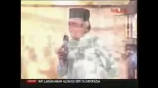 Ceramah Kh Zainudin Mz Lucu Makna Berpuasa Di Bulan Ramadhan Umat Islam