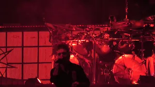 Slipknot LIVE Purity - Rock for People, Czech Republic 2023