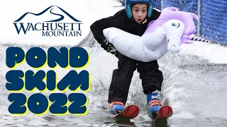 Pond Skim 2022