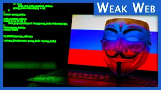 Anonymous Declares War On Russia