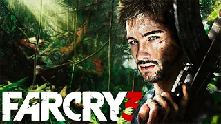 ОХОТА В ДЖУНГЛЯХ ► Far Cry 3