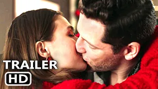 UNFORGETTABLE CHRISTMAS Trailer (2023) Romance Movie HD