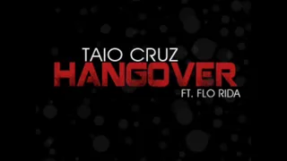 Taio Cruz - Hangover (The Winners Remix Edit)