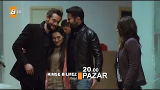 Kimse Bilmez / Nobody Knows - Episode 27 Trailer 2 - FINAL -(Eng & Tur Subs)