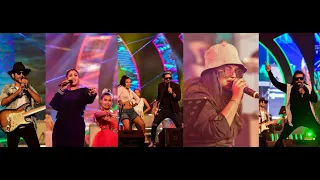 Sarith Surith The News Aura Lanka  Full Show Kahatagasdigiliya | Wasthi | Raini | Lahiru