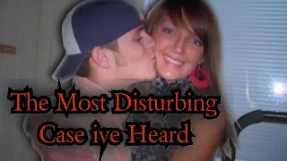 The Most Disturbing Case Ive Come Across - Chris & Channon