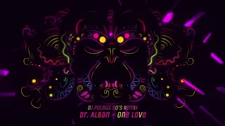 Dr. Alban - One Love (DJ.Polattt 80's Remix)