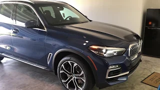 2019 BMW X5.. IS IT WORTH IT?