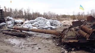 «Сталінград». Станиця Луганська