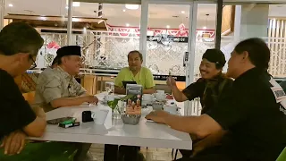 BUYA SYAKUR, OBROLAN YG NGERI NGERI SEDAAAPP !! Part 2