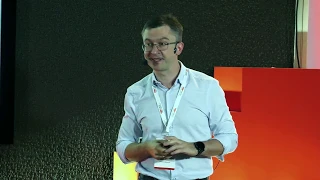 Міста, які змінюють світ | Олександр Кобзарев | TEDxUCU