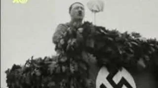 x3: Hitler ueber Filbingerrrrr! Oettingerrrr!