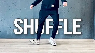 Shuffle Combo Tutorial