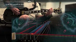 Figure It Out - Royal Blood (Lead) Rocksmith+