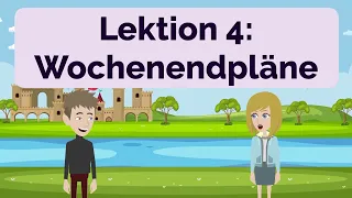 German Practice Ep 191 | Deutsch | Lerne Deutsch | Improve German | Learn German (with subtitle)