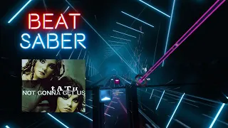 Beat Saber | Not Gonna Get Us - t.A.T.u (Expert+) 91,3%