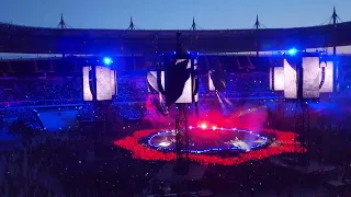 Metallica - Sad but true (Live at Stade de France, Paris - May/17 - 2023)