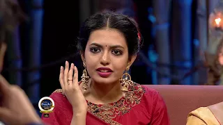 Jeevitha Rajasekhar Comedy Celebrity Talk Show Konchem Touch Lo Unte Chepta Zee Telugu