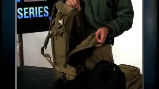 Сумка-рюкзак 5.11 Tactical "RUSH MOAB 10"