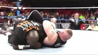 WWE Champion JBL has John Cena arrested for vandalism  52