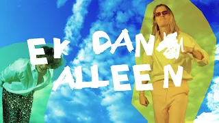 Dans Alleen - Droomsindroom (Official Musicvideo)