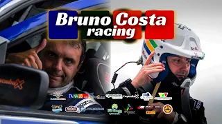 Onboard Toyota Yaris - PEC 2 VILA "CORAL" - Bruno Costa / Ricardo Abreu - RALI DA CALHETA 2022